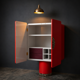 Escobar Cabinet