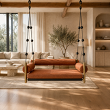 Modern Hanging Swing Sofa
