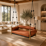 Modern Hanging Swing Sofa