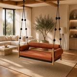 Modern Hanging Swing Sofa