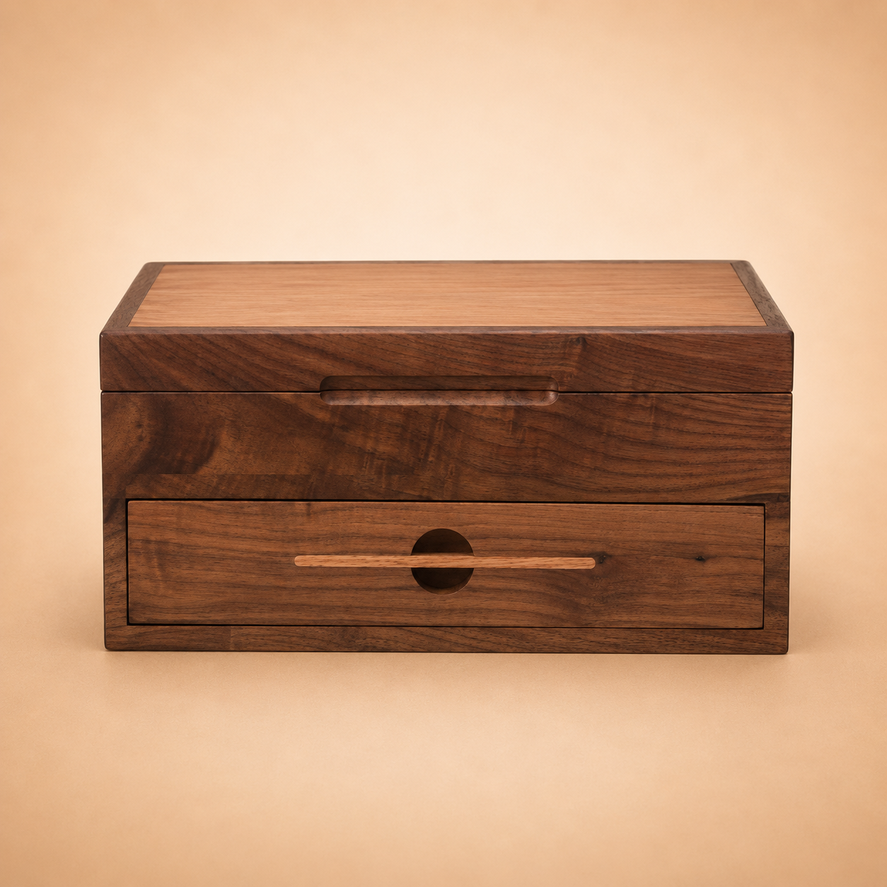 Heritage Watch Collector Box