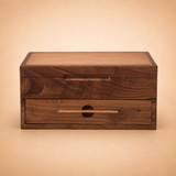 Heritage Watch Collector Box