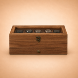 Executive Watch Organizer