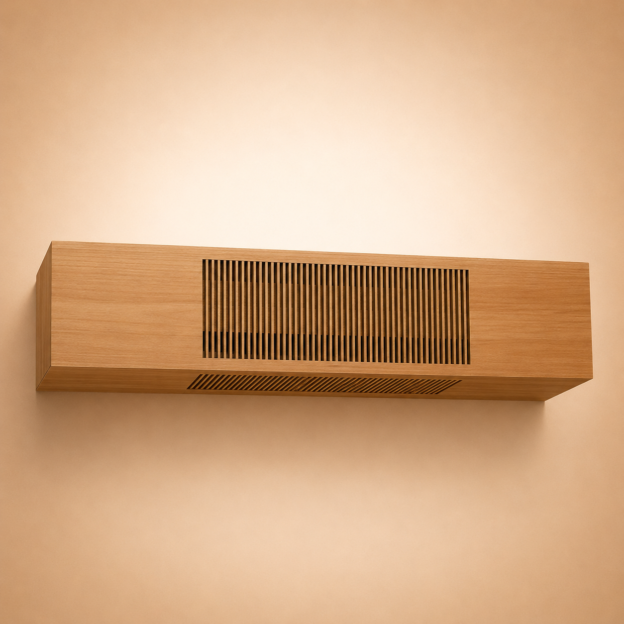 Luxury Wooden Radiator Cover