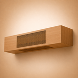 Luxury Wooden Radiator Cover
