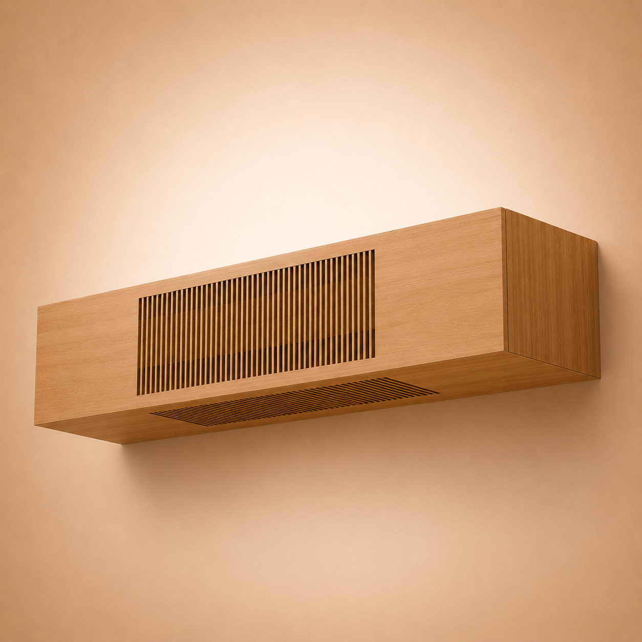 Luxury Wooden Radiator Cover