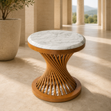 Ohe, outdoor coffee table