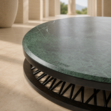 Ohe, outdoor coffee table
