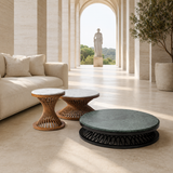 Ohe, outdoor coffee table