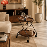 Cordiale, trolley