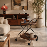 Cordiale, trolley