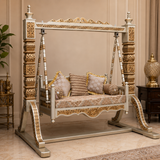 Golden Sawati Jhula