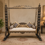 Antique Sawati Jhula
