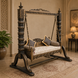 Antique Sawati Jhula