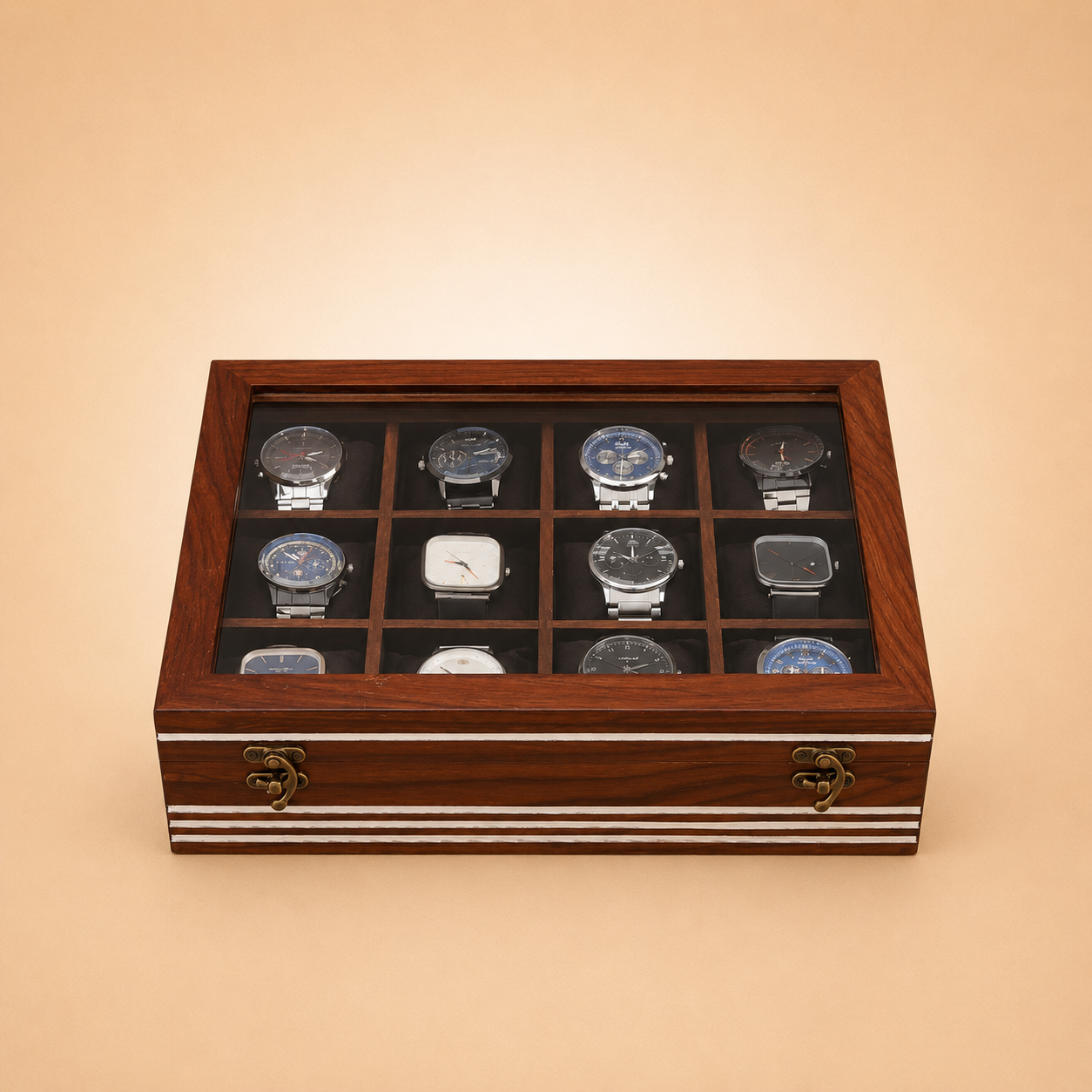 Watch Box for Men