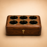 Luxury Watch Organizer