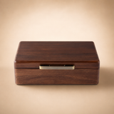 Acacia Watch Collector Box