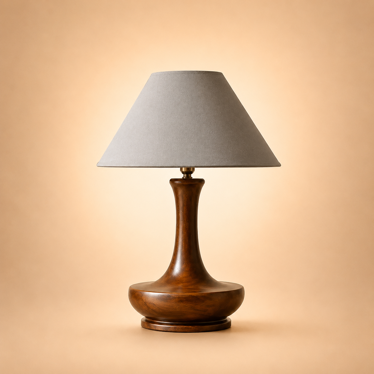 Artisan Contour Table Lamp