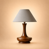 Artisan Contour Table Lamp