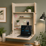 Sit Stand Murphy Desk
