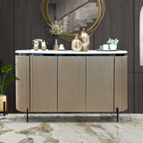 Delilah Storage Console