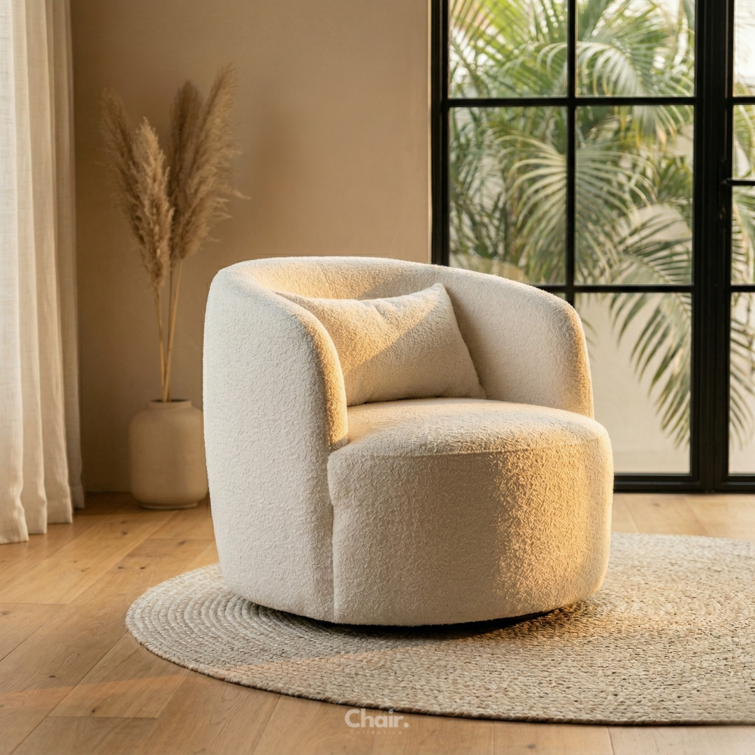 Drake Accent Chair