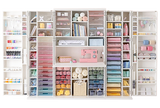 DreamBox Color Collection