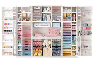 DreamBox Color Collection