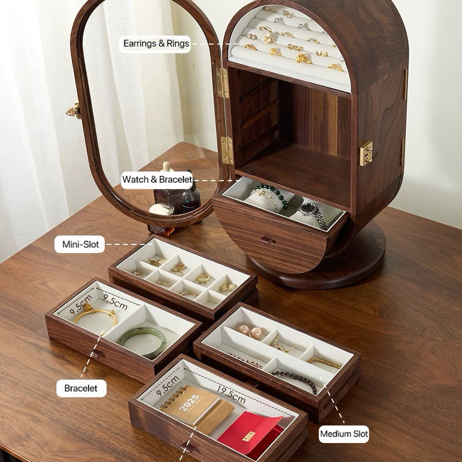 Jewelry Cabinet
