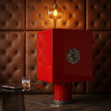 Esco Bar Cabinet