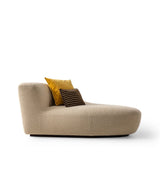 Sandia, chaise-longue