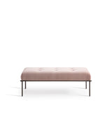 Tiretto, daybed / bench