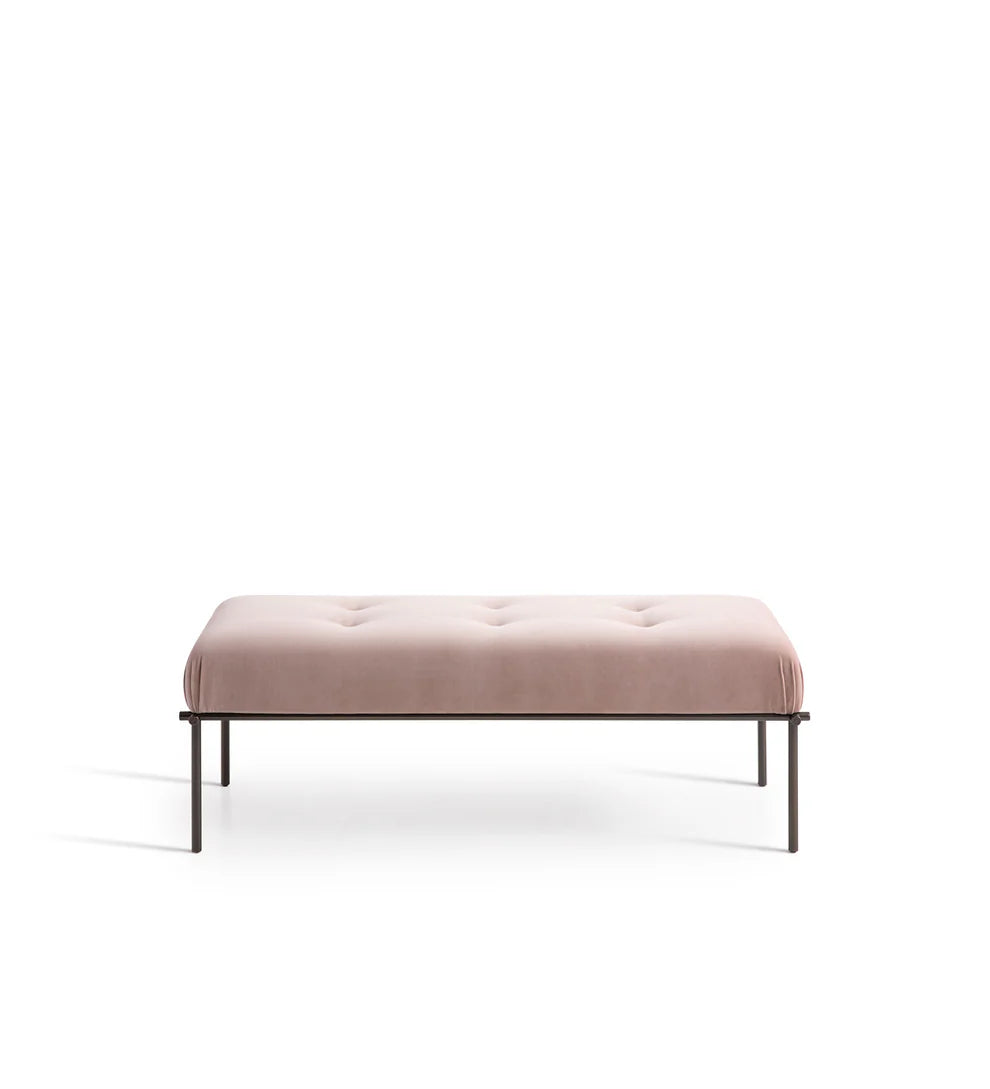 Tiretto, daybed / bench