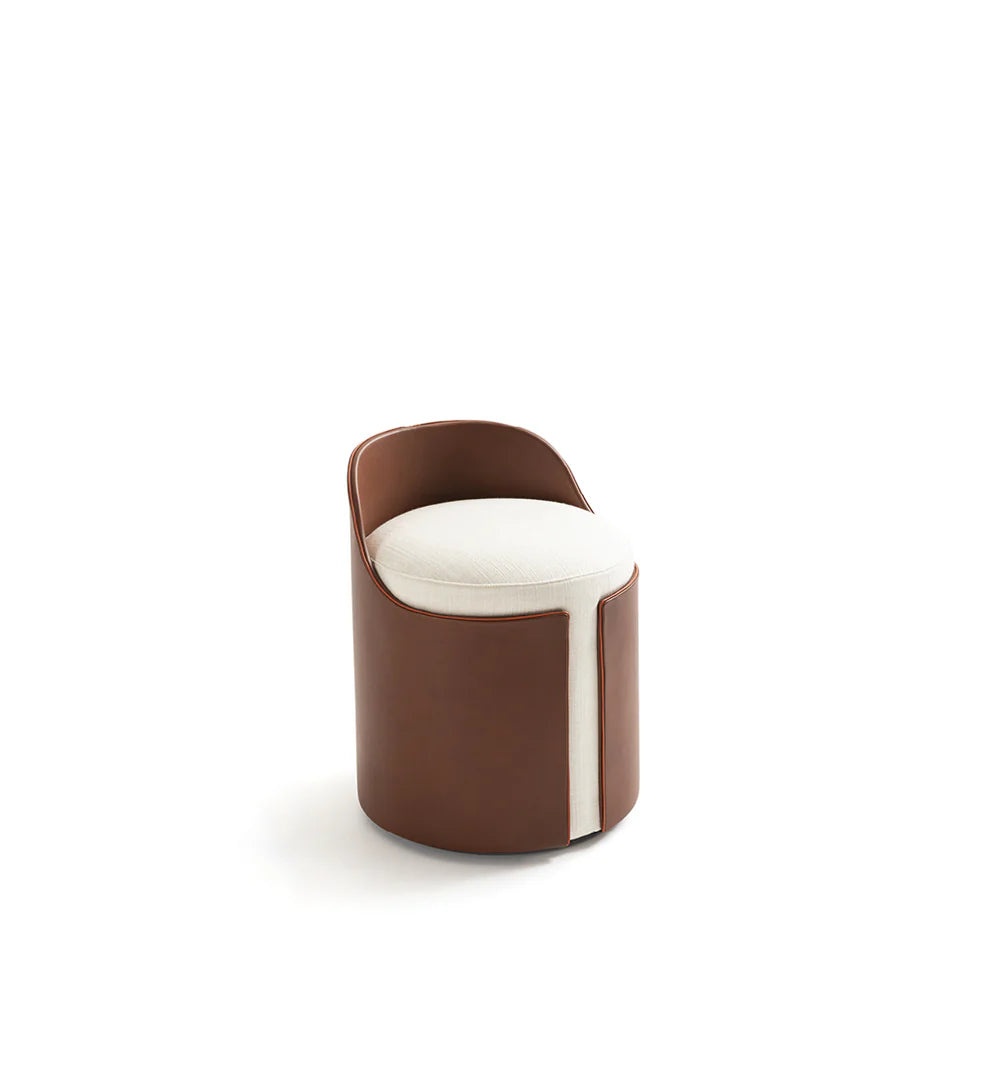 Two More, ottoman set