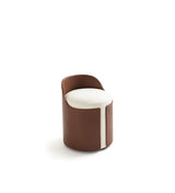 Two More, ottoman set