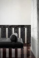 Tiretto, daybed / bench