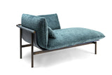 Totu, chaise-longue