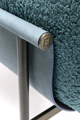 Totu, chaise-longue