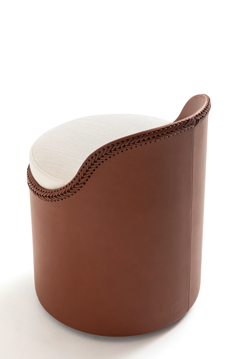 Two More, ottoman set