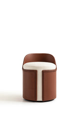 Two More, ottoman set