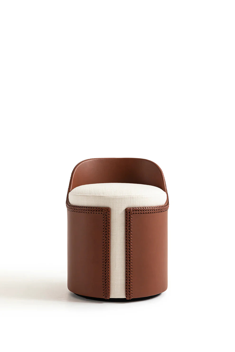 Two More, ottoman set