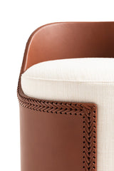 Two More, ottoman set