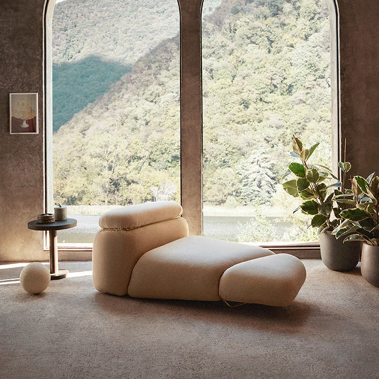 Roma, daybed
