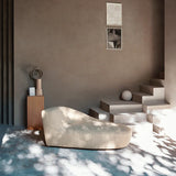 Sandia, chaise-longue