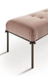 Tiretto, daybed / bench