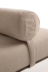 Tiretto, daybed / bench