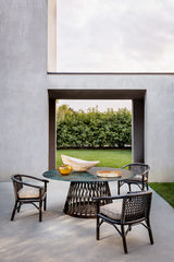 Ohe, outdoor table