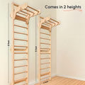 wall ladder 2