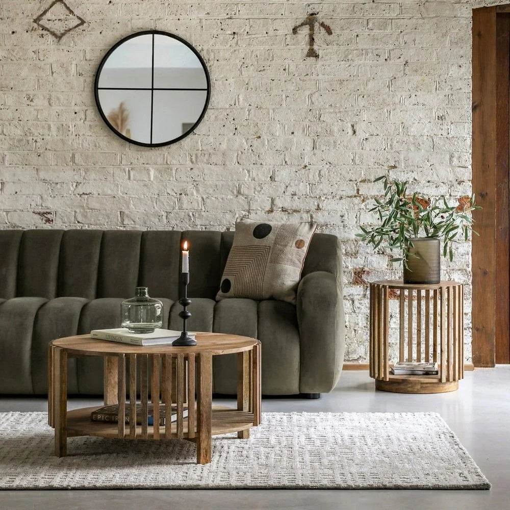 Valley Coffee Table