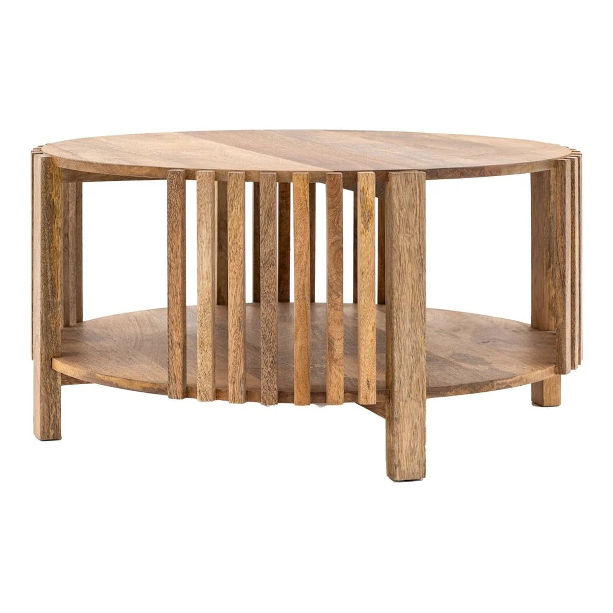 Valley Coffee Table